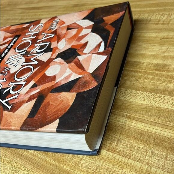 The Armory Show at 100: Modernism and Revolution - HARDCOVER - Art Book‎ - Picture 4 of 7